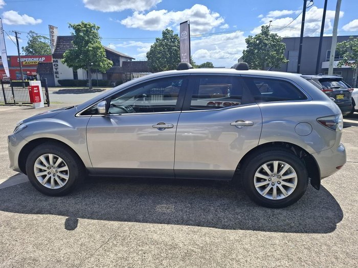 2011 Mazda CX-7 Classic