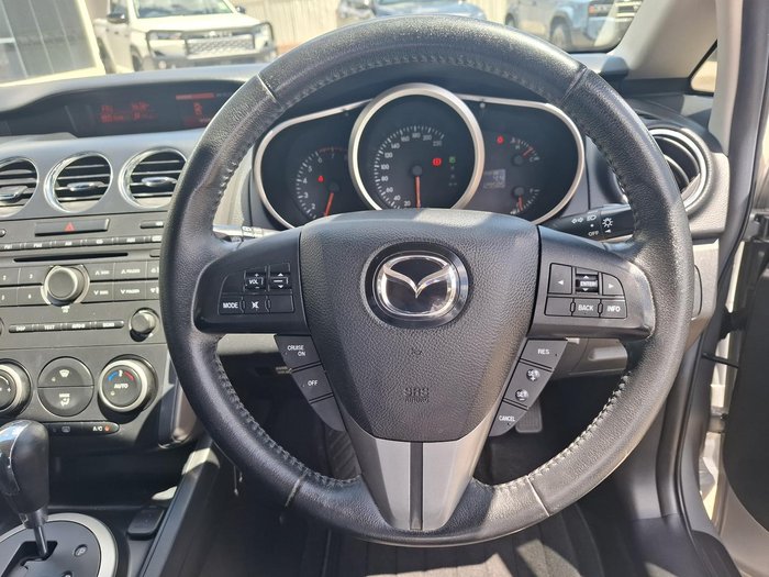 2011 Mazda CX-7 Classic