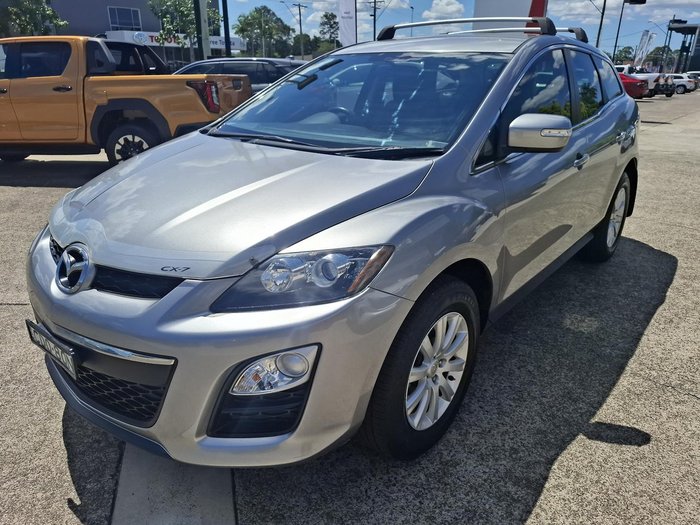 2011 Mazda CX-7 Classic