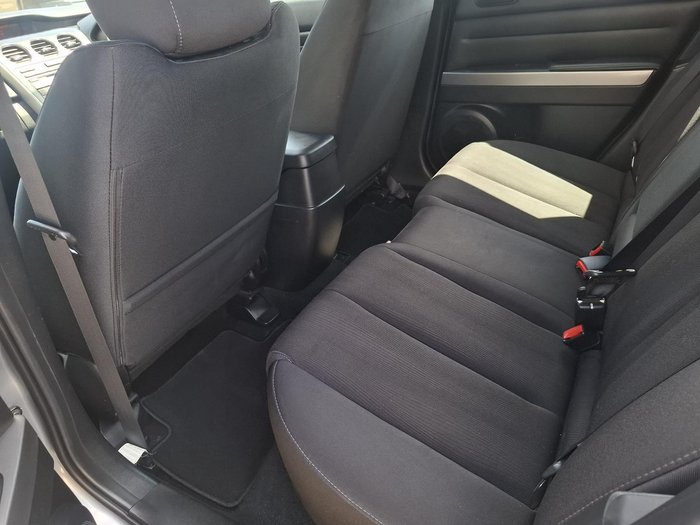 2011 Mazda CX-7 Classic