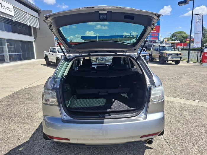 2011 Mazda CX-7 Classic