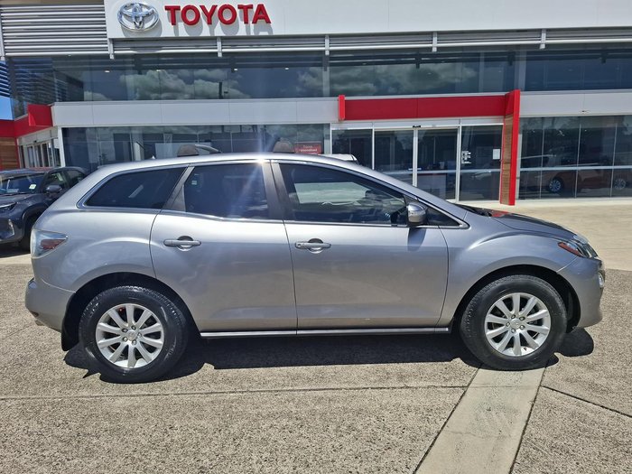 2011 Mazda CX-7 Classic