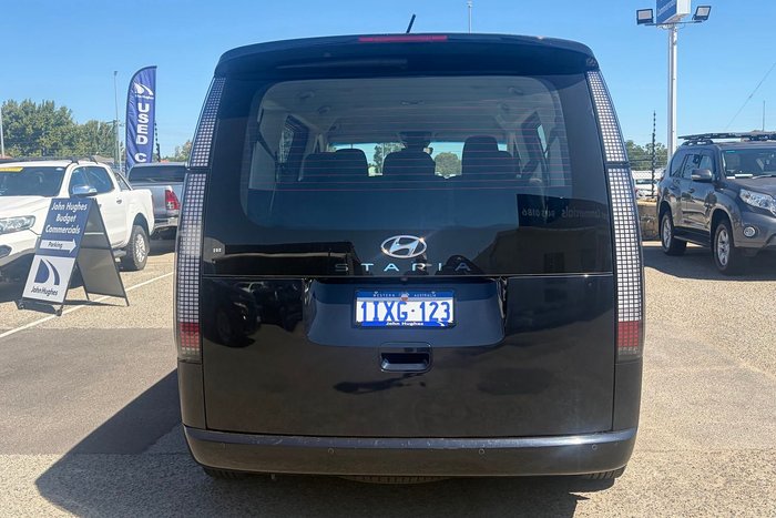 2022 Hyundai STARIA