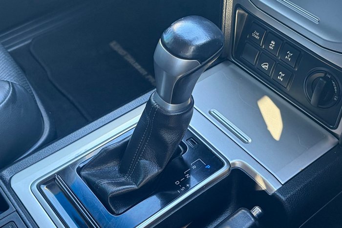 2020 Toyota Landcruiser Prado GXL