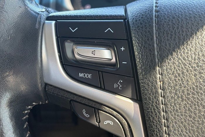 2020 Toyota Landcruiser Prado GXL