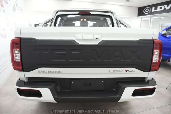 2026 LDV T60 Max PRO