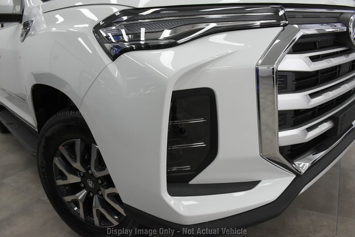 2026 LDV T60 Max PRO