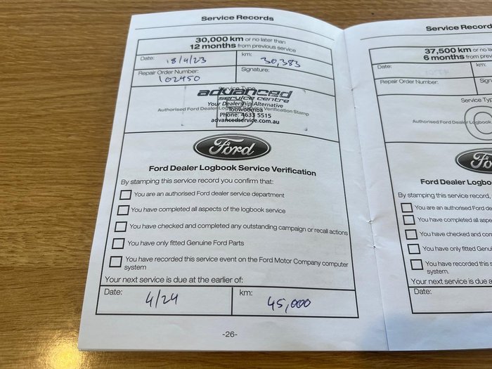 2021 Ford Ranger XL PX MkIII MY21.75 4X4 Dual Range Arctic White