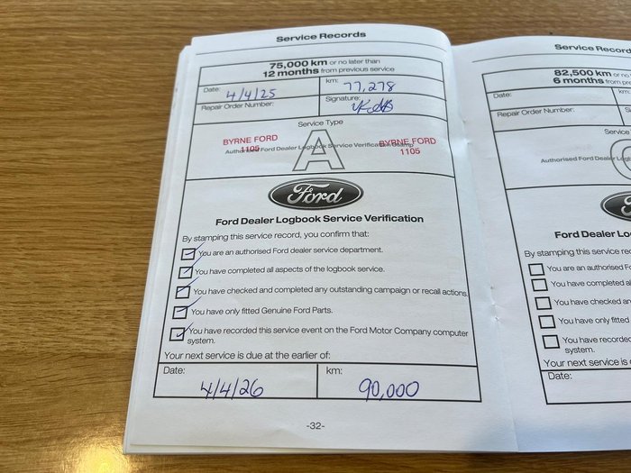 2021 Ford Ranger XL PX MkIII MY21.75 4X4 Dual Range Arctic White