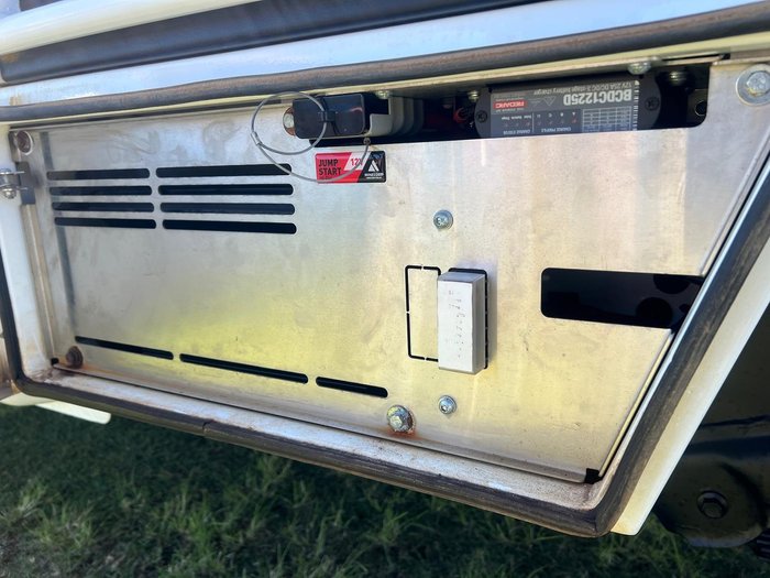 2021 Ford Ranger XL PX MkIII MY21.75 4X4 Dual Range Arctic White