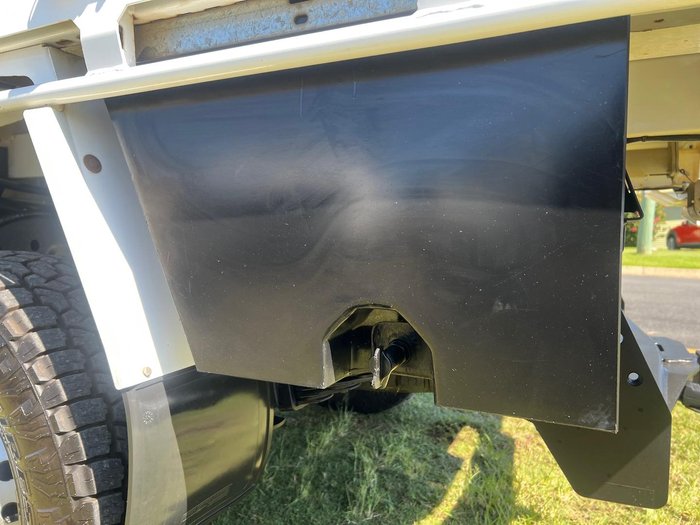 2021 Ford Ranger XL PX MkIII MY21.75 4X4 Dual Range Arctic White