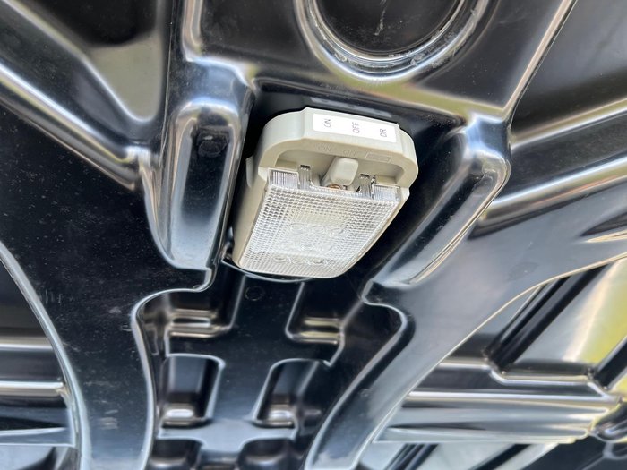 2019 Toyota Hilux Workmate