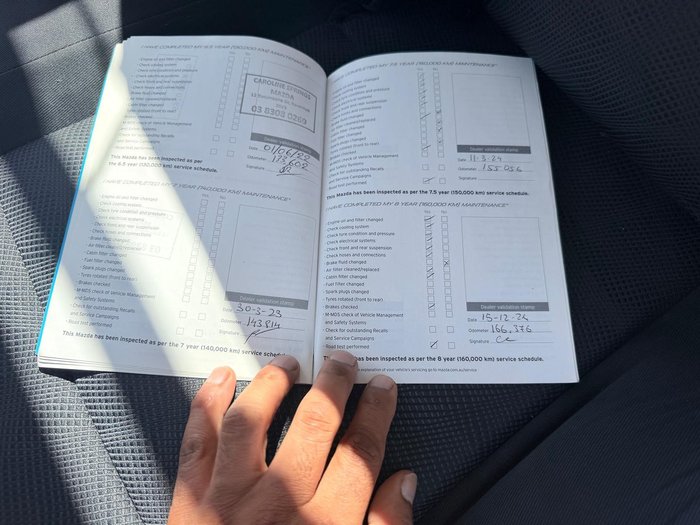 2012 Mazda BT-50 XT UP 4x2 Highlight Silver