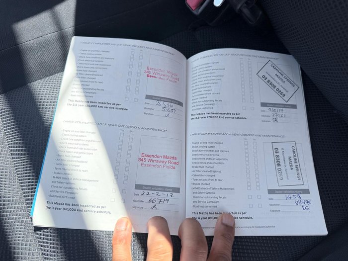 2012 Mazda BT-50 XT UP 4x2 Highlight Silver