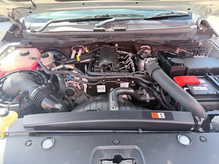 2012 Mazda BT-50 XT UP 4x2 Highlight Silver