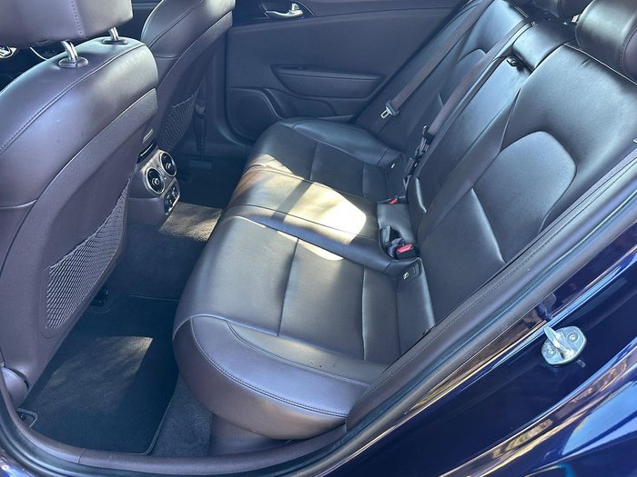 2017 Kia Stinger Rafa Signature Edition