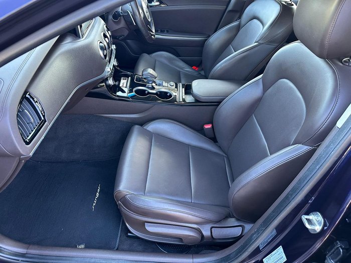 2017 Kia Stinger Rafa Signature Edition