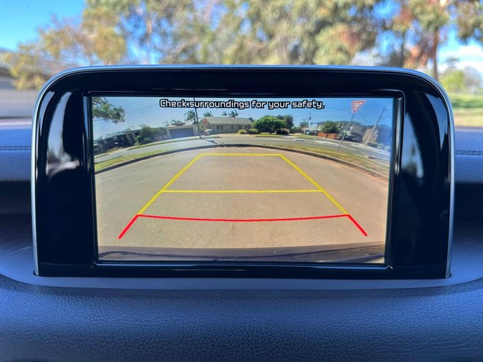 2017 Kia Stinger Rafa Signature Edition