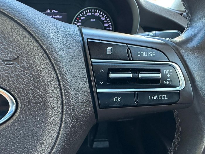 2017 Kia Stinger Rafa Signature Edition