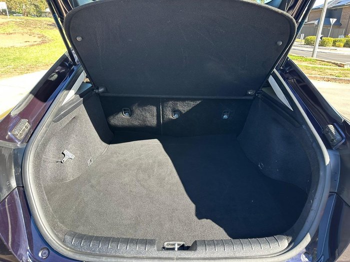 2017 Kia Stinger Rafa Signature Edition