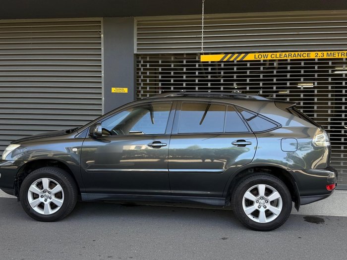 2005 Lexus RX 330 Sports