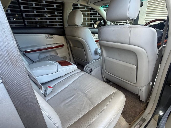 2005 Lexus RX 330 Sports
