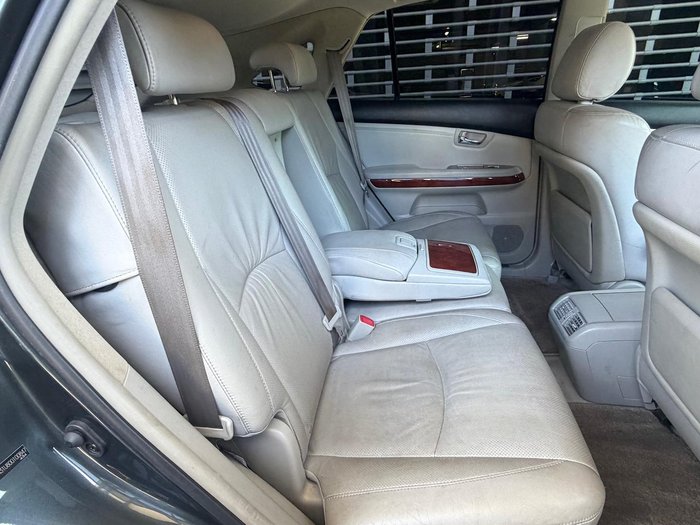 2005 Lexus RX 330 Sports