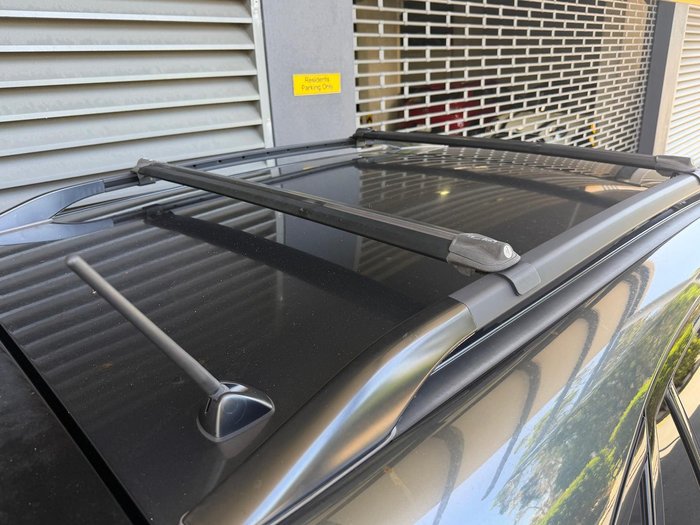 2005 Lexus RX 330 Sports