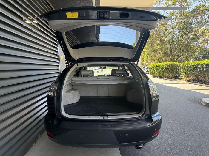 2005 Lexus RX 330 Sports