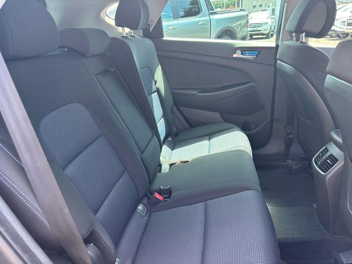 2015 Hyundai Tucson Elite