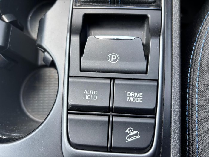 2015 Hyundai Tucson Elite