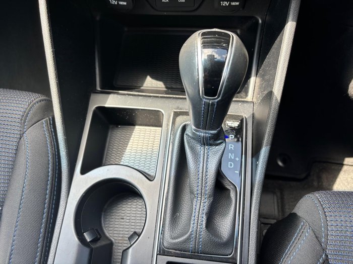 2015 Hyundai Tucson Elite