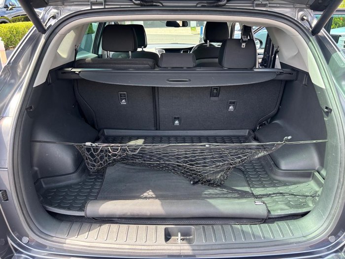 2015 Hyundai Tucson Elite