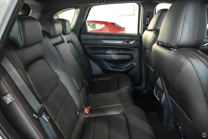 2025 Mazda CX-5 G35 GT SP