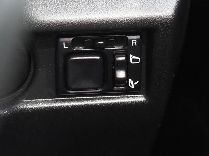 2024 Suzuki Jimny GLX