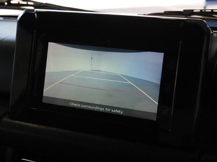 2024 Suzuki Jimny GLX