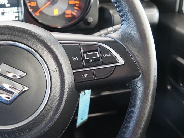 2024 Suzuki Jimny GLX