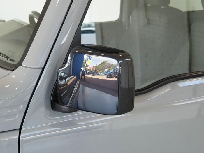 2024 Suzuki Jimny GLX