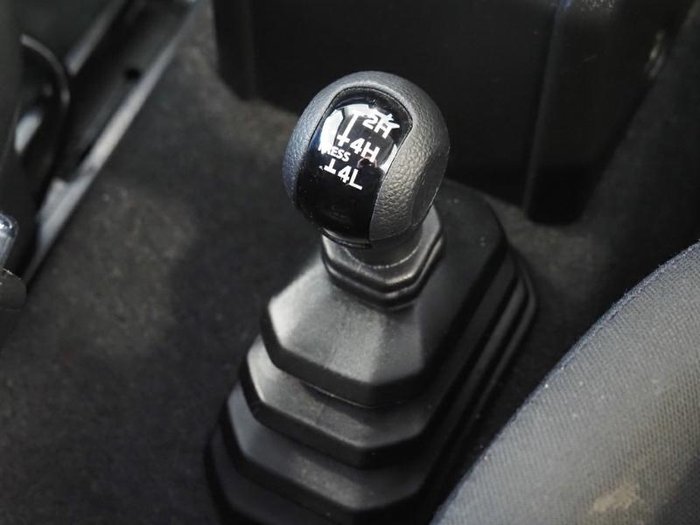 2024 Suzuki Jimny GLX