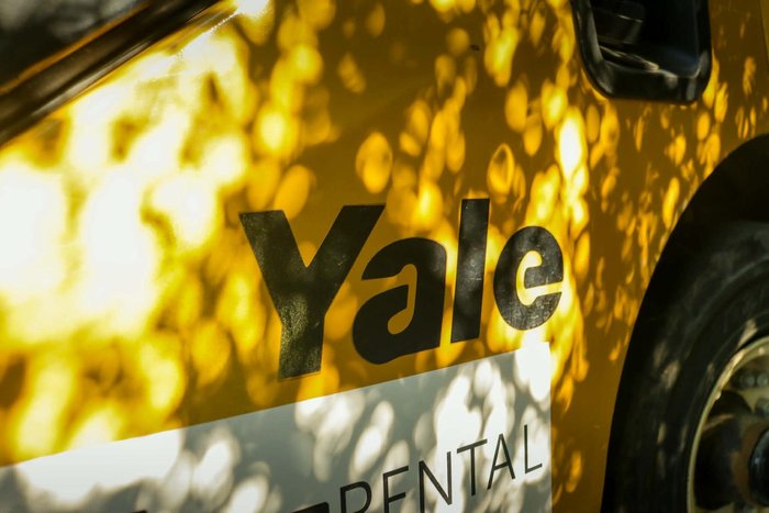 2019 Yale Gdp25ux