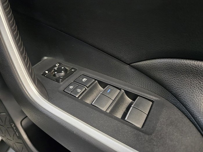 2019 Toyota RAV4 GXL