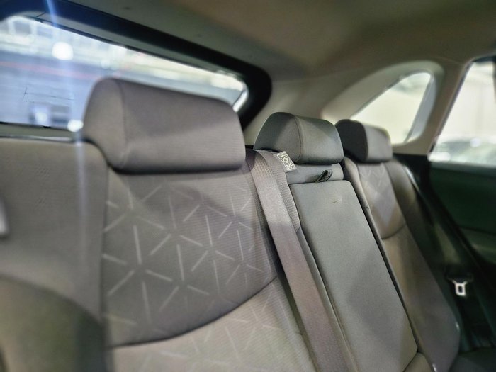 2019 Toyota RAV4 GXL