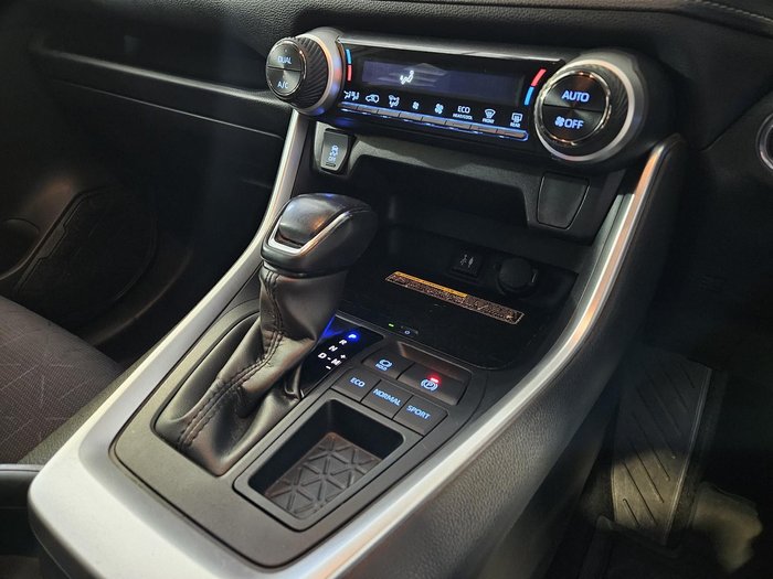 2019 Toyota RAV4 GXL