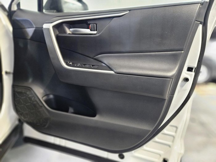 2019 Toyota RAV4 GXL