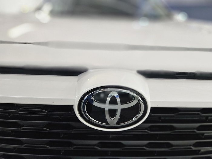 2019 Toyota RAV4 GXL