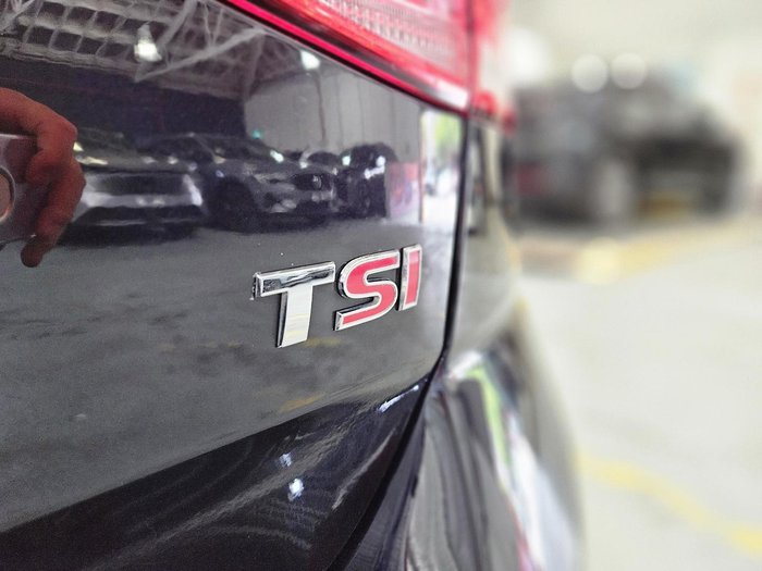 2017 Volkswagen Golf 110TSI Comfortline