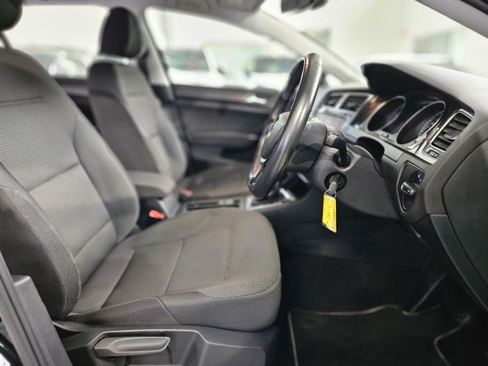 2017 Volkswagen Golf 110TSI Comfortline