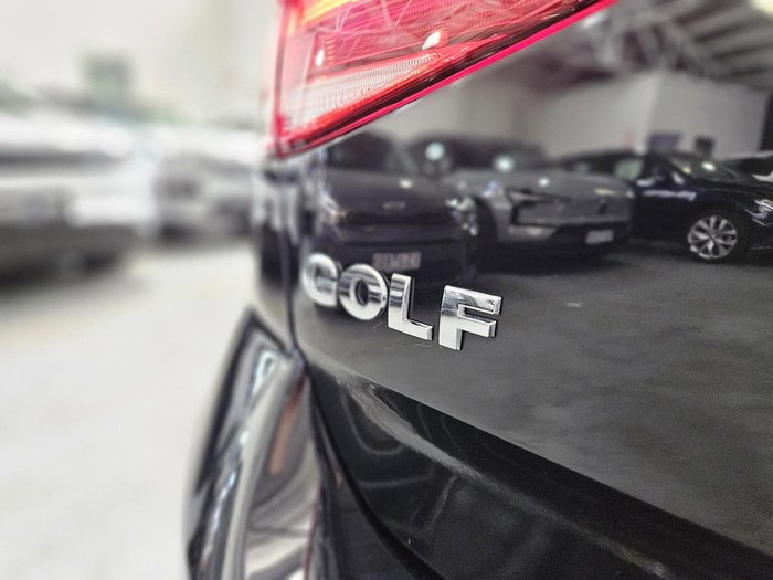 2017 Volkswagen Golf 110TSI Comfortline