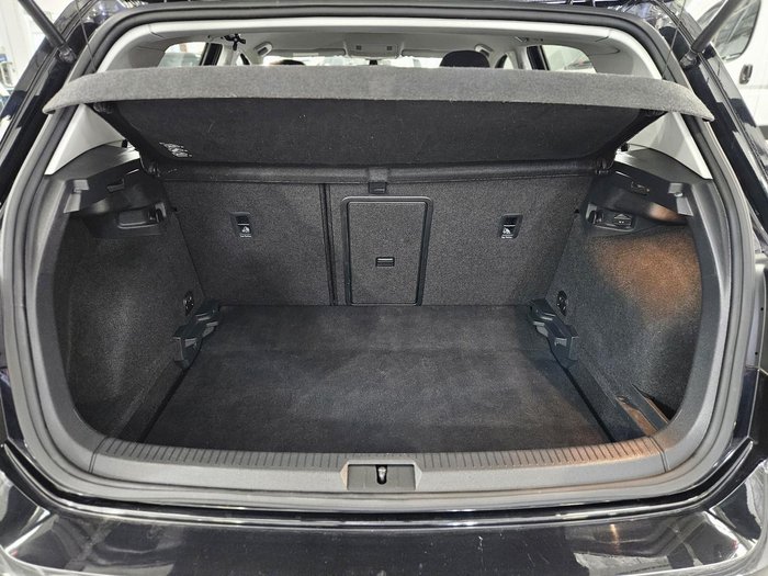 2017 Volkswagen Golf 110TSI Comfortline