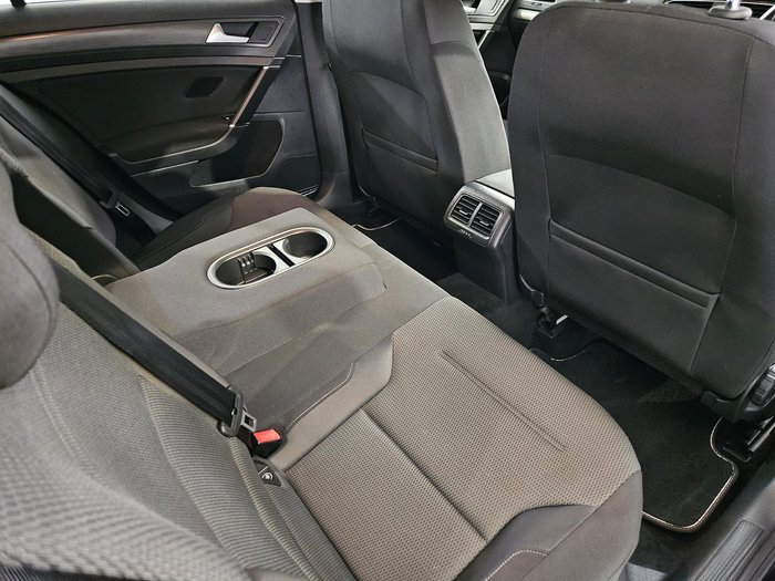 2017 Volkswagen Golf 110TSI Comfortline